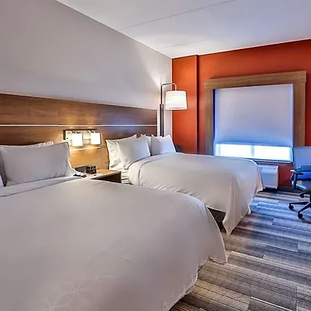 Hotel Express & - Metrocenter Downtown By Ihg 3*