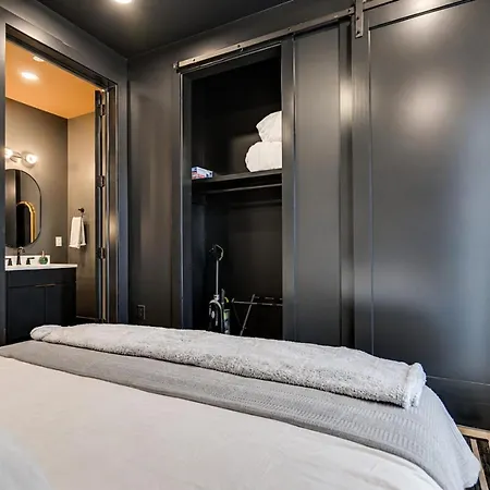 Floor Neo Suite, Walk To Broadway & Views Nashville