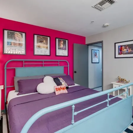 Chic Retreat, River Views And Vip Vibes Apartment Nashville