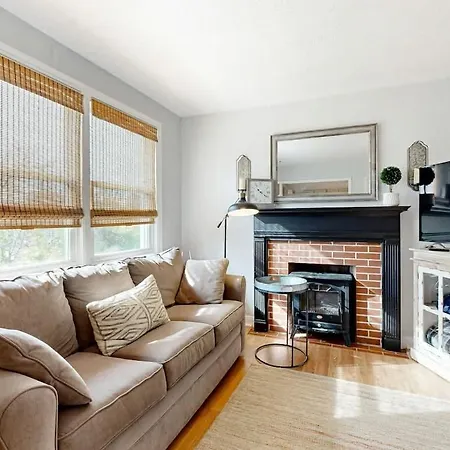 Apartment Geodis *