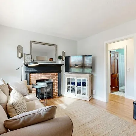 Apartment Geodis