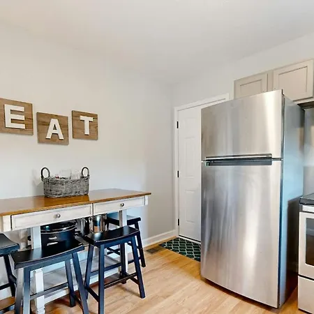 Geodis Apartment *