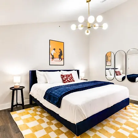 West End 4 Bd L 4bath Walk To Bars-close To Broadway * Nashville