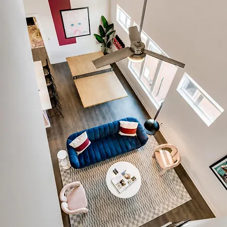 West End 4 Bd L 4bath Walk To Bars-close To Broadway Apartment