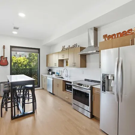 Holiday home Illume 117