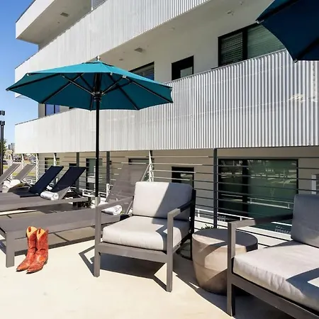 Illume 117 Holiday home Nashville