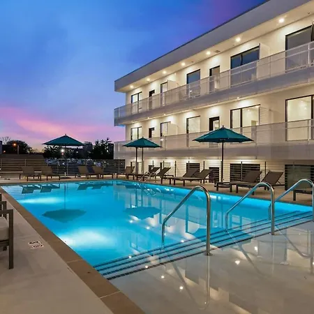 Illume 117 Holiday home