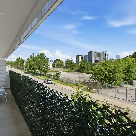 Holiday home Illume 117 Nashville