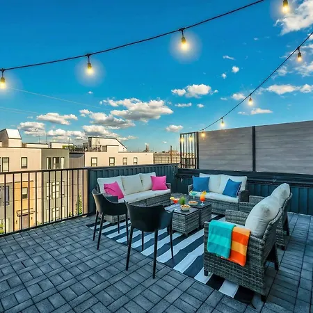 Close To Dt Music Rooftop Views Game *
