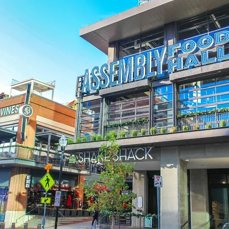Music Muse Downtown Nashville, 5 Mins To Lower Broadway *