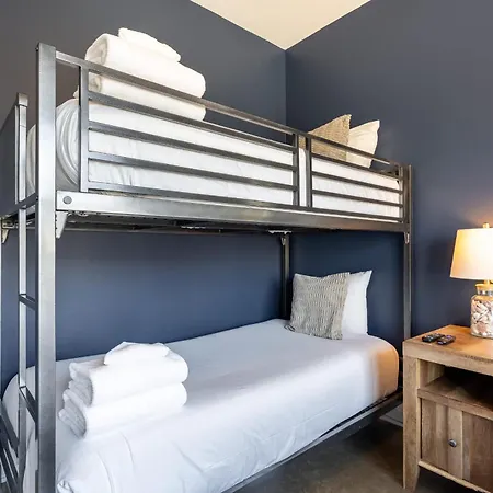 The East Side Vibe By Local Holiday home Nashville