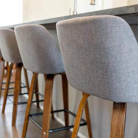 The East Side Vibe By Local Holiday home Nashville