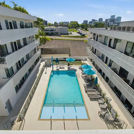Holiday home Illume 412 Nashville