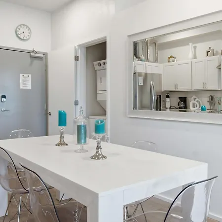 Illume 108 Holiday home Nashville