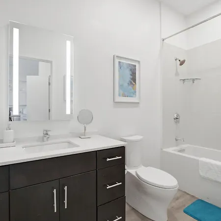 Holiday home Illume 108 Nashville