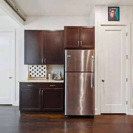 Fabulous Nashvegas Loft Retreat Near Vandy Off West End Mins To Broadway