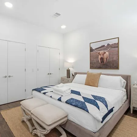 Illume 206 Holiday home *