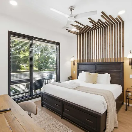 Holiday home Illume 223 Nashville