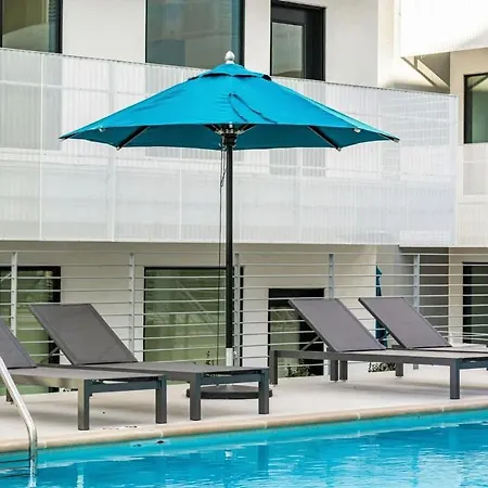 Holiday home Illume 321 Nashville