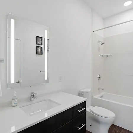 Illume 206 Holiday home