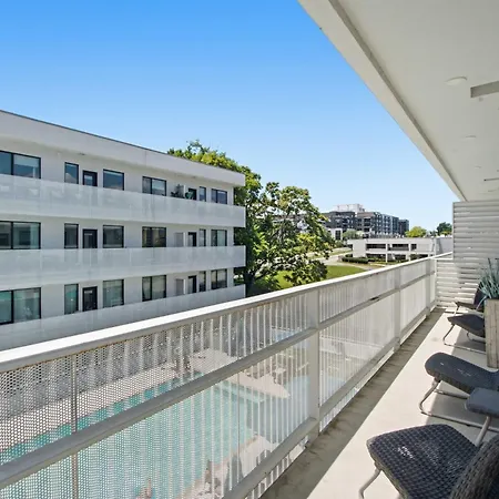Illume 319 Holiday home *