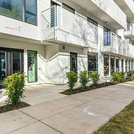 Illume 206 Holiday home Nashville