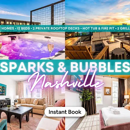 Two Luxury Homes Hot Tub Fire Pit Views Holiday home *