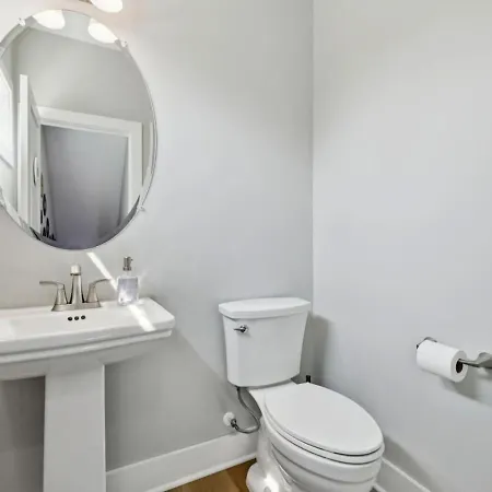 Holiday home Friends In Skyline Places, 10 Min To Broadway, Perfect For Groups *