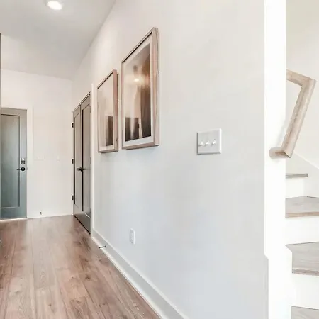 Luxe 4br With Fire Pit Grill And Views