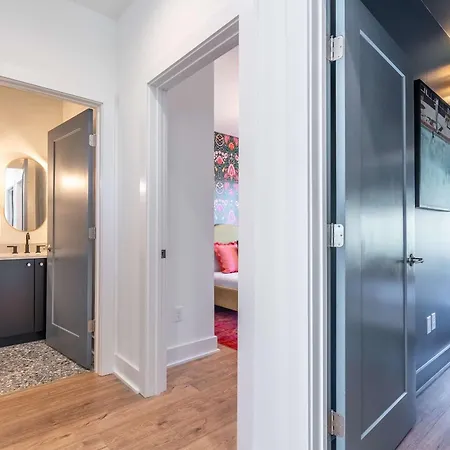 Holiday home Retreat With Hot Tub & Private Garage