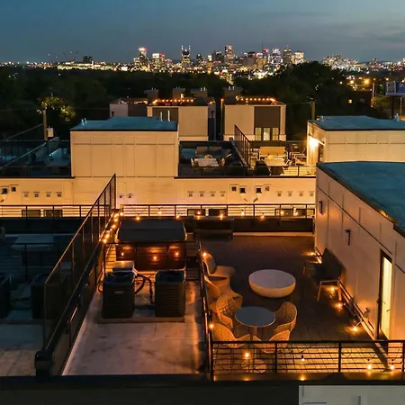 Luxe 4br With Fire Pit Grill And Views Holiday home *