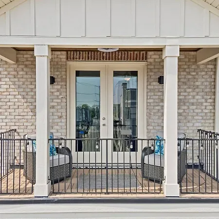 Holiday home Friends In Skyline Places, 10 Min To Broadway, Perfect For Groups