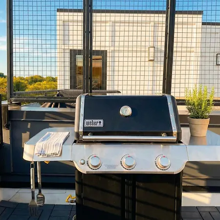 Luxe 4br With Fire Pit Grill And Views Holiday home *