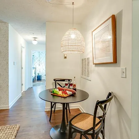 Boho West - West End - 3 Mins To Broadway