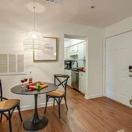 Boho West - West End - 3 Mins To Broadway