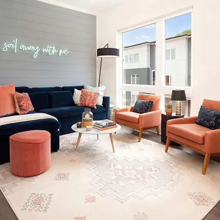 King 3br Retreat & 2-car Garage East * Nashville