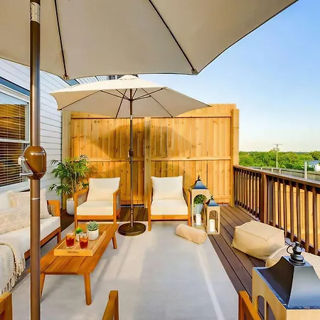 Holiday home Private Pool Game Compound Minutes To Broadway