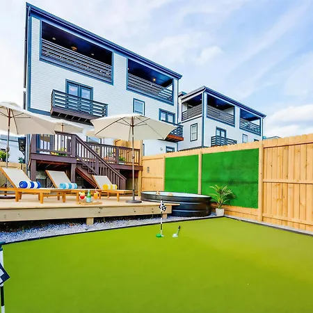 Private Pool Game Compound Minutes To Broadway *