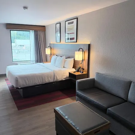 Hotel Hawthorn Extended By Wyndham Airport/opryland