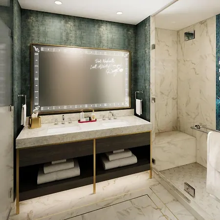 Dolly Parton's Songteller Hotel 4*
