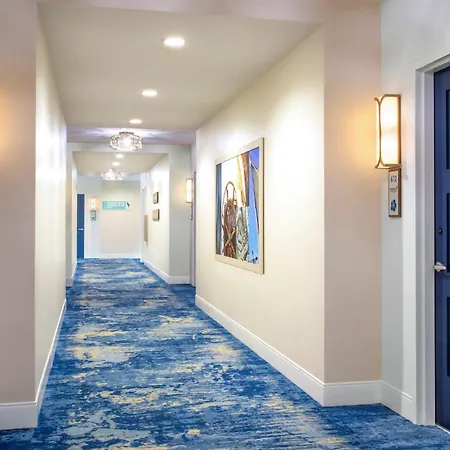 Holiday home Wyndham Marg Vacation Club Nashvilleking