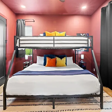Second Fiddle Holiday home