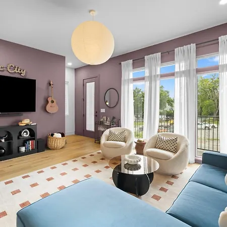 Holiday home Hideaway *