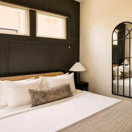 Noa | Pool, Sauna, Cold Plunge, Firepit Holiday home Nashville