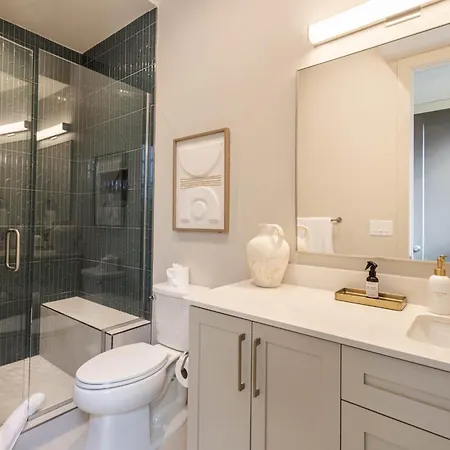 Holiday home Wellness Retreat | Sauna, Cold Plunge, Heated Pool *
