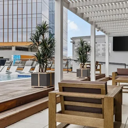 Luxe 2br W Views Near Broadway & Music Row Holiday home