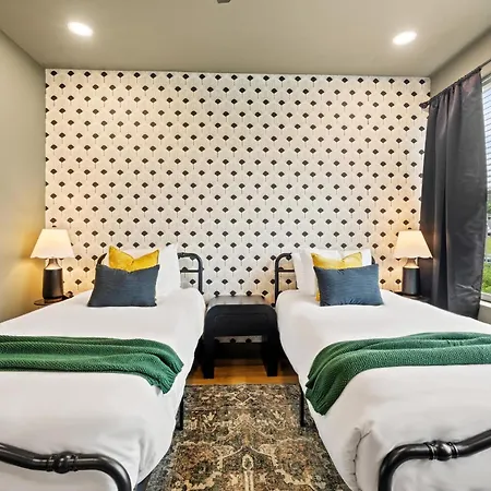 Second Fiddle Hideaway Holiday home *