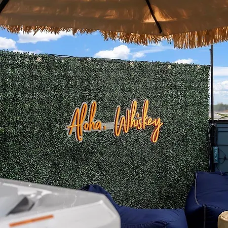 The Aloha Hale * Nashville