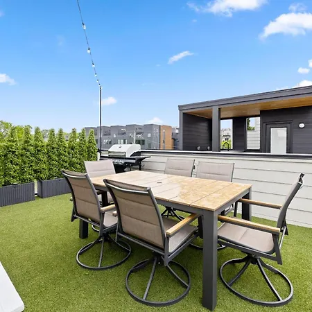 Holiday home Second Fiddle