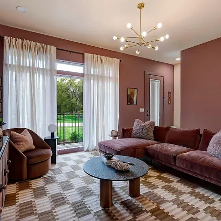 The Aloha Hale Holiday home *